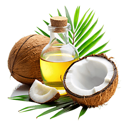 Coconut Oil